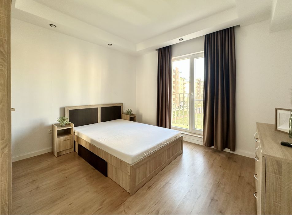 Apartament 2 camere + parcare - Cosmopolis, Pipera