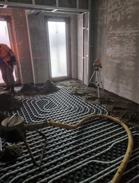 Sapa mecanizata Ilfov Pipera