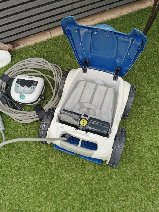 Robot / aspirator profesional curățare piscina Zodiac Vortex 4 4WD