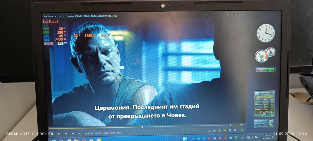 LENOVO V130-15IKB - Intel® Celeron 3865u - 8GB DDR4 - 256GB SSD NVMe