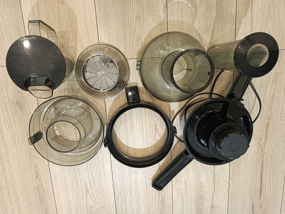 Сокоизстисквачка PHILIPS HR1855/70