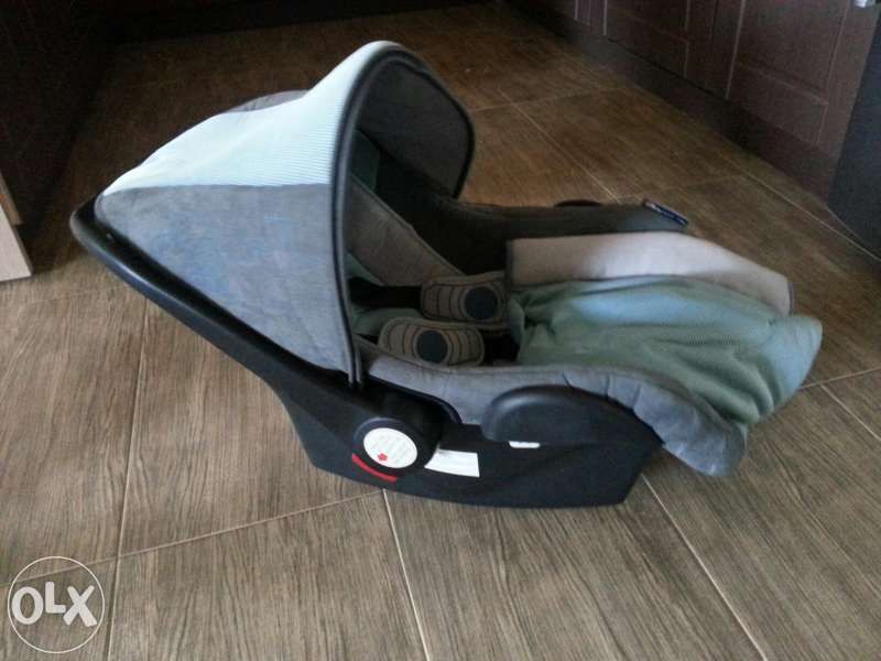 Ново ! Бебешко Кошче