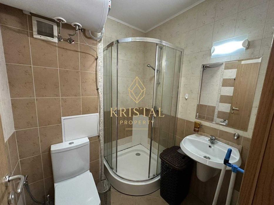 Продава се Двустаен апартамент в к.к. Слънчев бряг - 55 кв.м за 1710 €/кв.м - Снимка #8