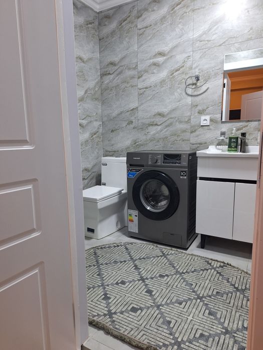 Аренда Квартира 1 комнатное евро 2.