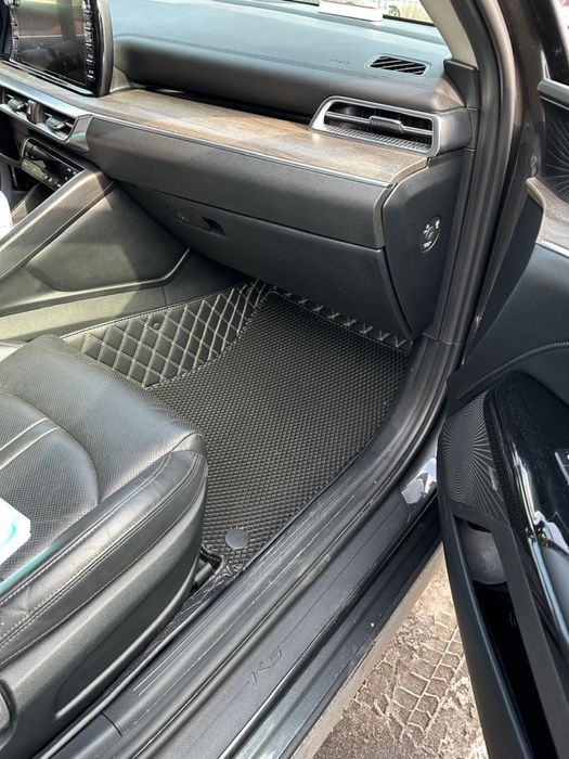 5д полик/ 5d коврик/ экополик