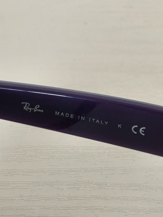 Ochelari unisex Wayfarer