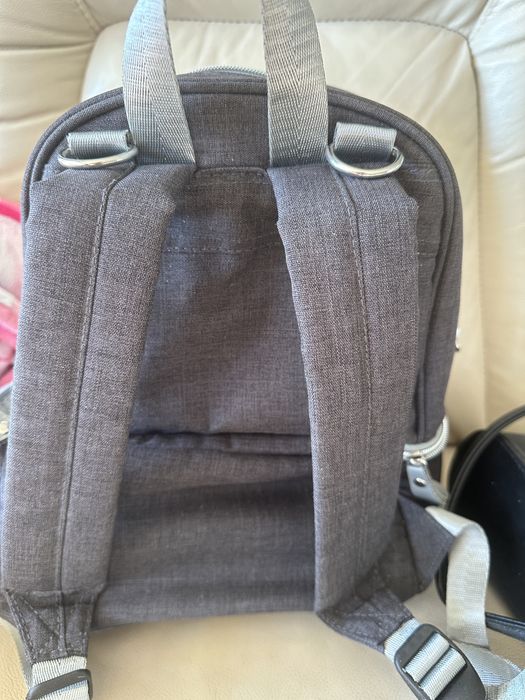 Чанта / Раница за количка или за гръб