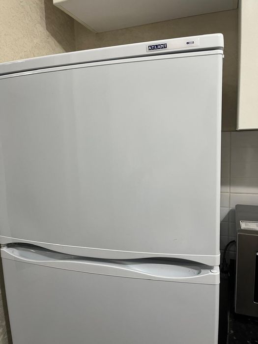 Холодильник атлант
