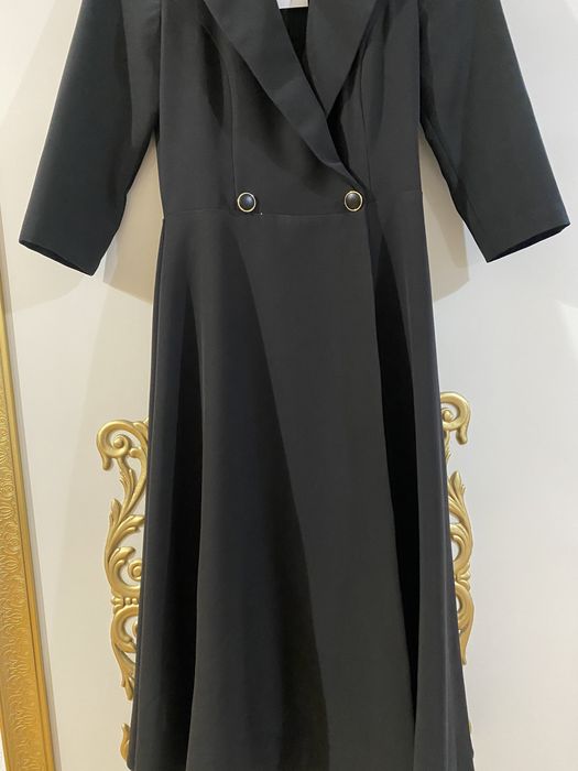 Rochie POEMA .. model deosebit