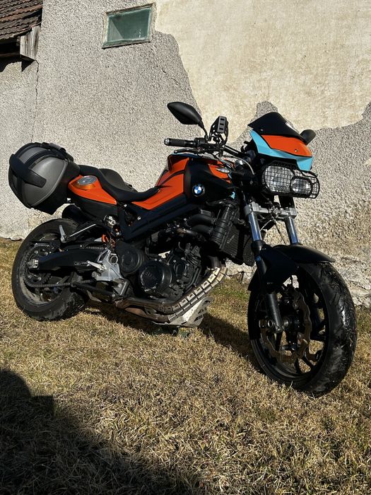 De vanzare sau schimb Bmw F800R