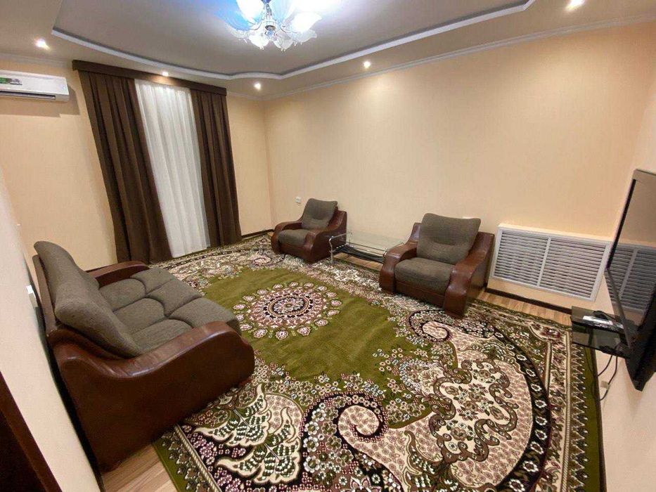 Большая 3-комн квартира в центре города. Спецплан!