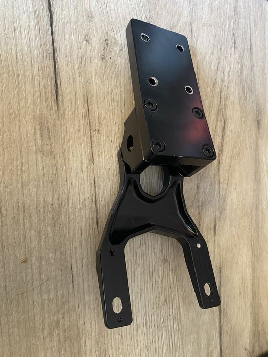 Vand suport Tenere 700