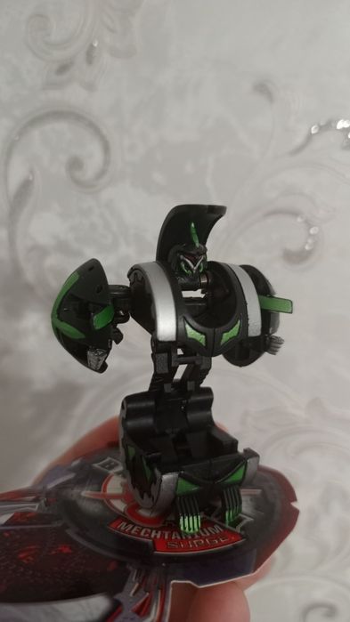 Бакуган Bakugan продажа Разных Сезонов