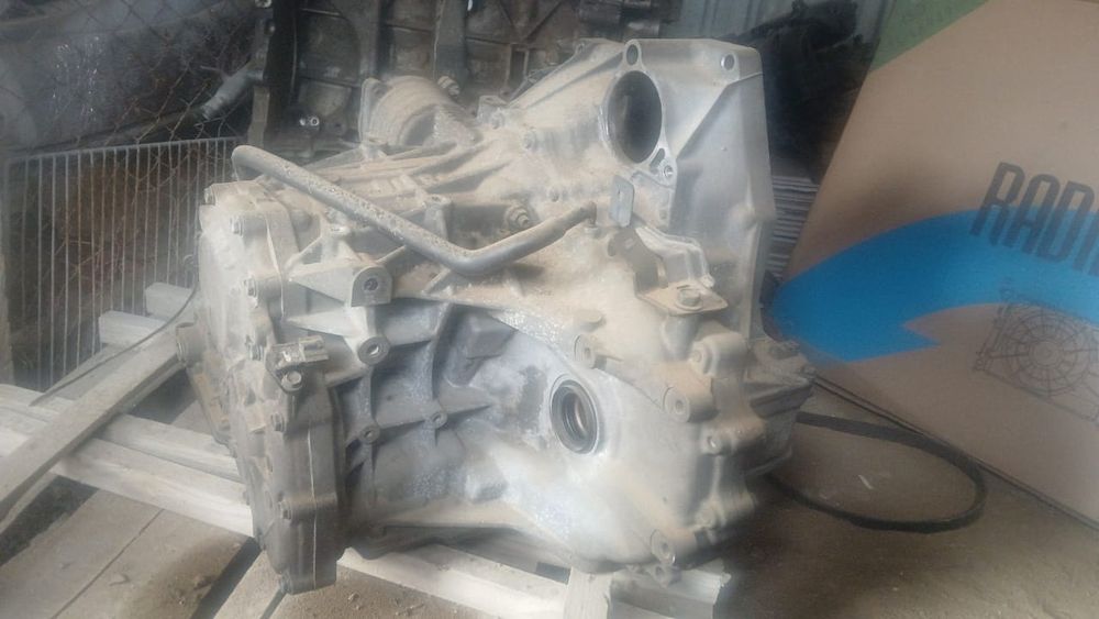 Ниссан каропка сатылады