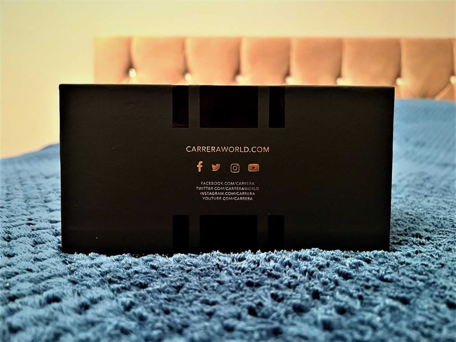 Carrera Ca Glory II Special Edition