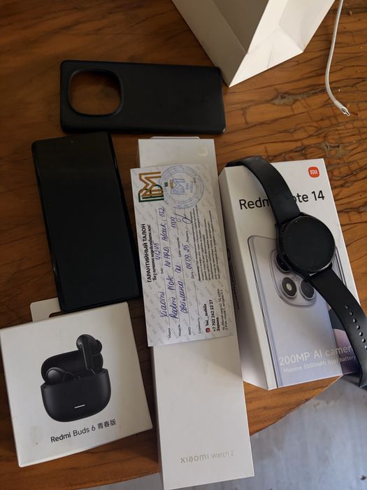 Redmi noute 14 pro