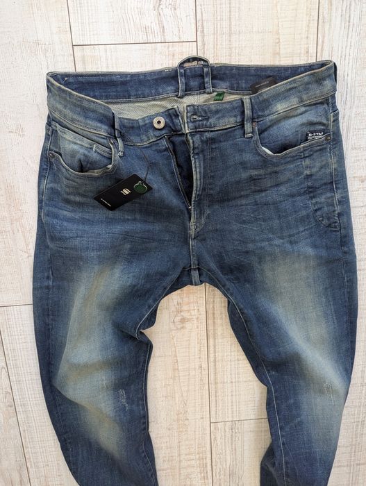 G-Star Lancet Skinny -w36L34