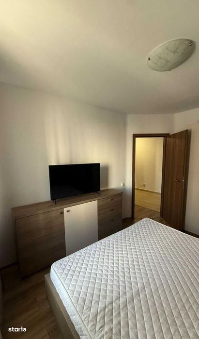 Apartament modern  2 camere cu parcare  – Floresti, zona Terra !!!