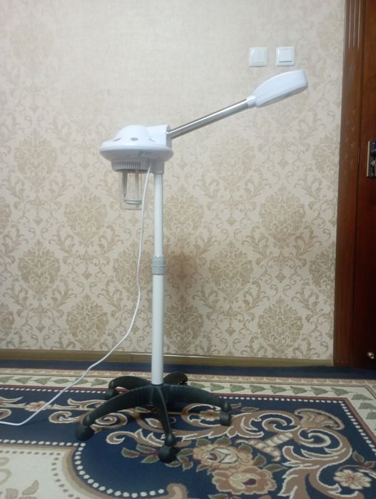 Vaporizator kosmeticheskiy