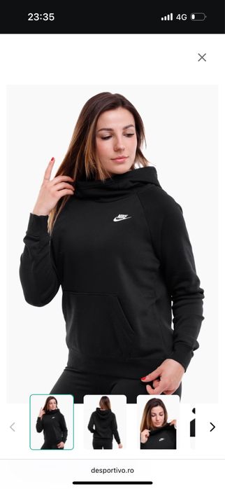 Lot Haine Originale ( nike , tommy , Calvin Klein )