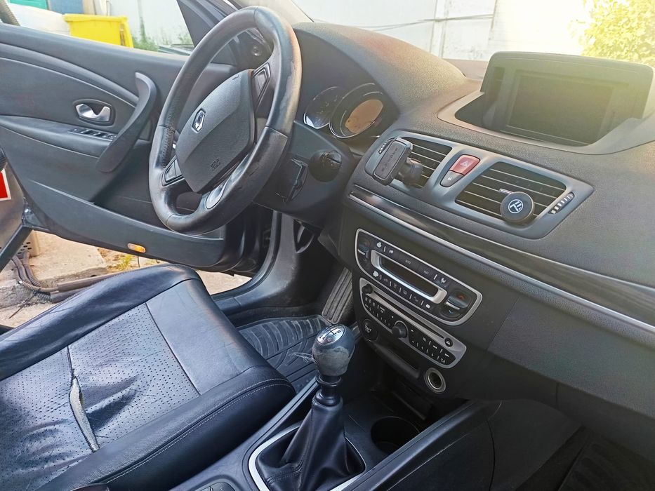 Renault Megane 3 - 1900 euro