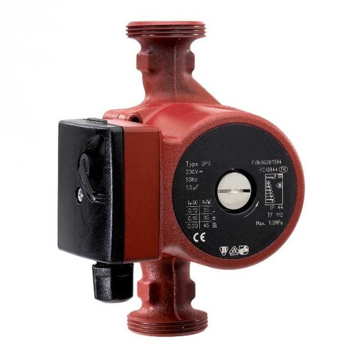 Pompa Recirculare Grundfos ,25/60/180