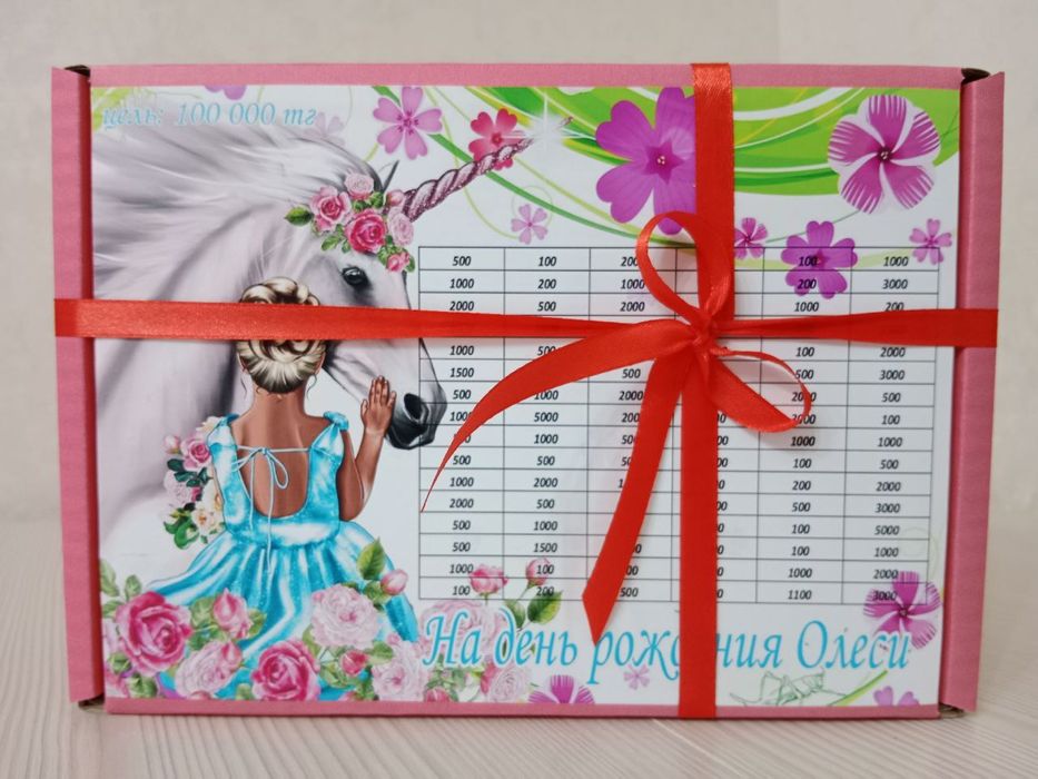 ХИТ копилки