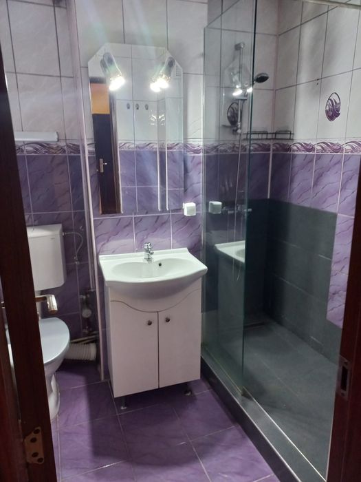 PF închiriez ap 2 cam decomandat