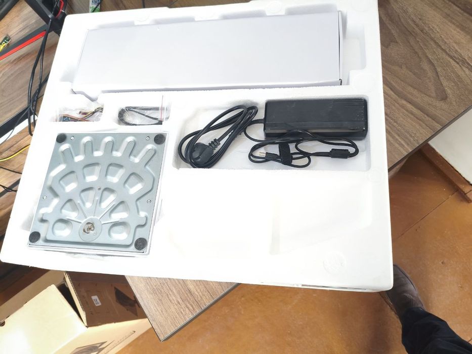 Продается новый моноблок Core i5