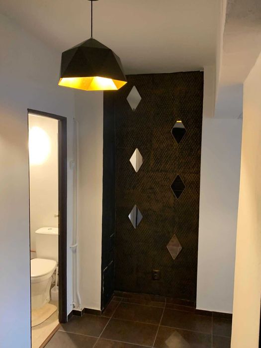 Apartament 3 camere, de inchiriat, Matei Basarab - Unirii