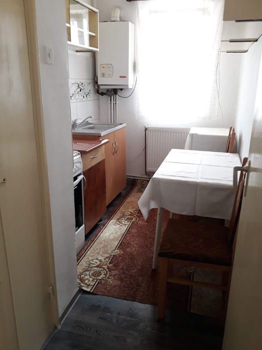 Apartament două camere