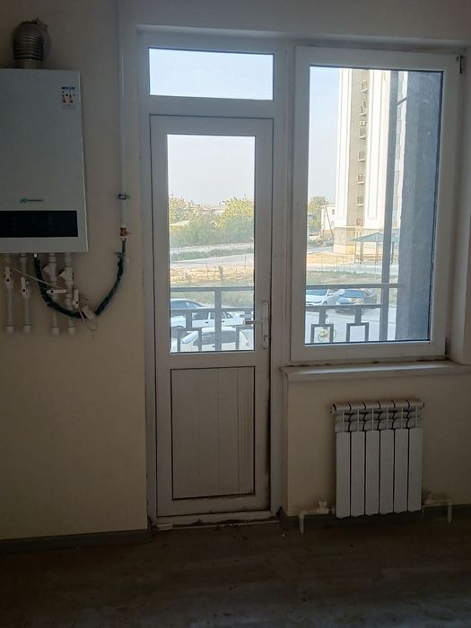 Синабог' 16 этажкадан ижарага квартира