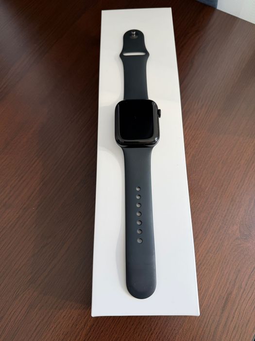 Apple Watch Series 7 45mm Aluminum