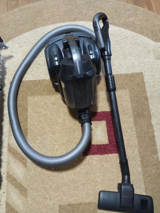 Продам пылесос в рабочем состоянии