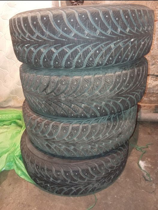 Диски железные..