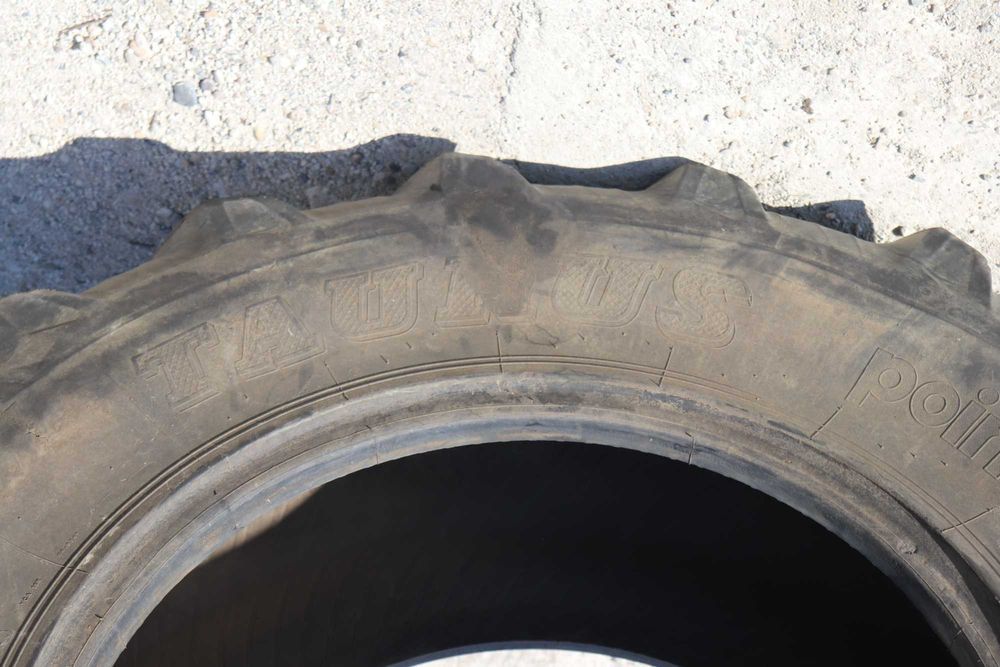 Cauciucuri 14.9R24 Taurus Radiale SH  Tractor Same Livrare Rapida