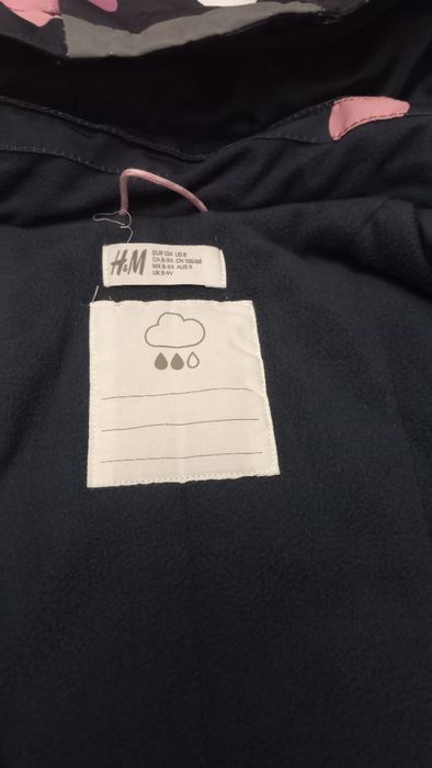 Куртка для девочки