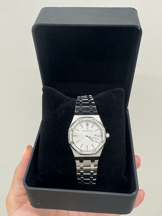 Дамски Часовник AP 33мм Piguet