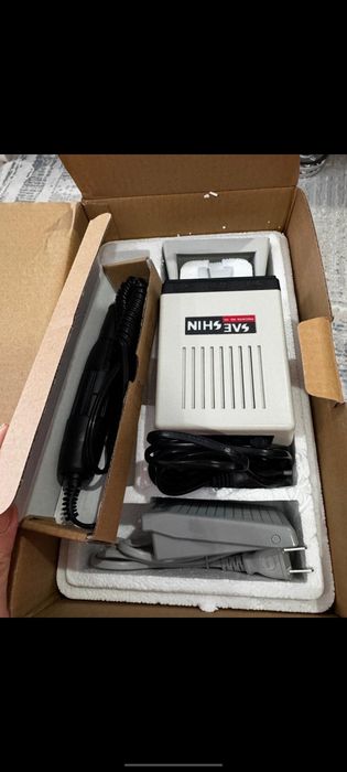 Продам,  наборы для маникюра