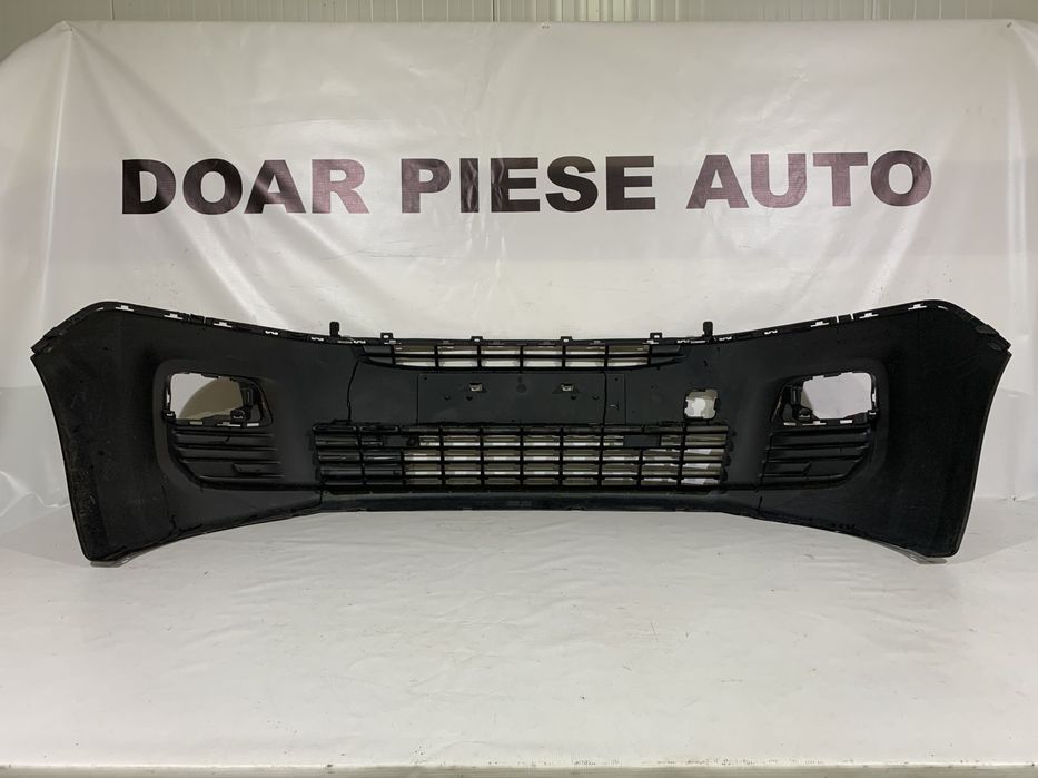 Bara fata Citroen Partner, Berlingo, Rifter, 2018, 2019, 2020, 2021, 2022, cod origine OE 9816765680.