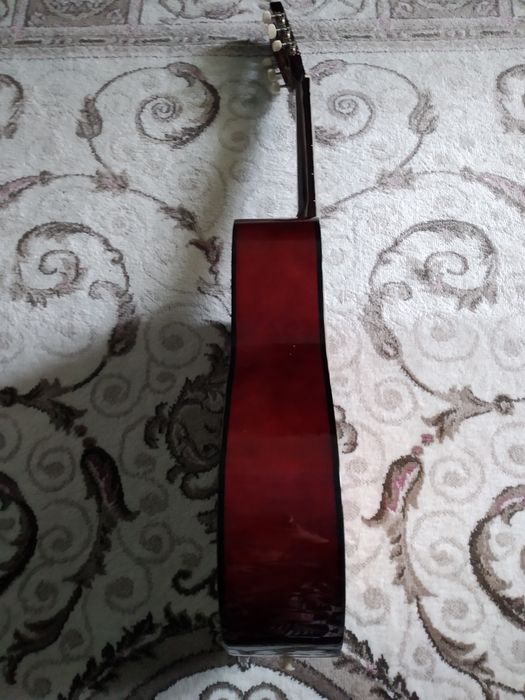 Гитара Diduo, классическая