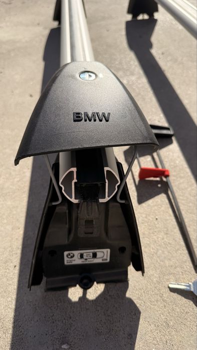 Оригинални напречни греди багажник BMW F22 F32 F36 F82 F87