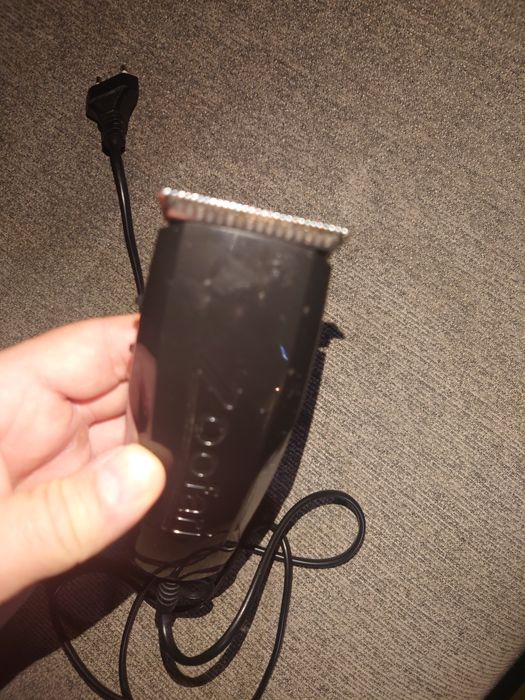 Професионална машинка за подстригване на животни Zoofari