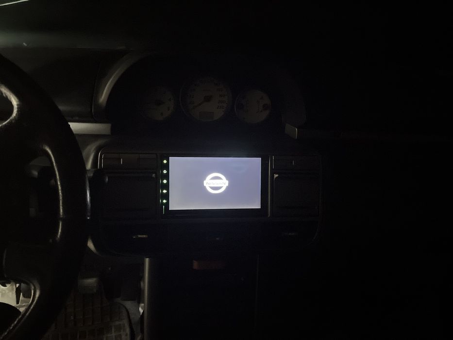 X-Trail T30 Турбо Дюзи Фар Калник Врата Стъкло Мотор Скорости Диф Щора