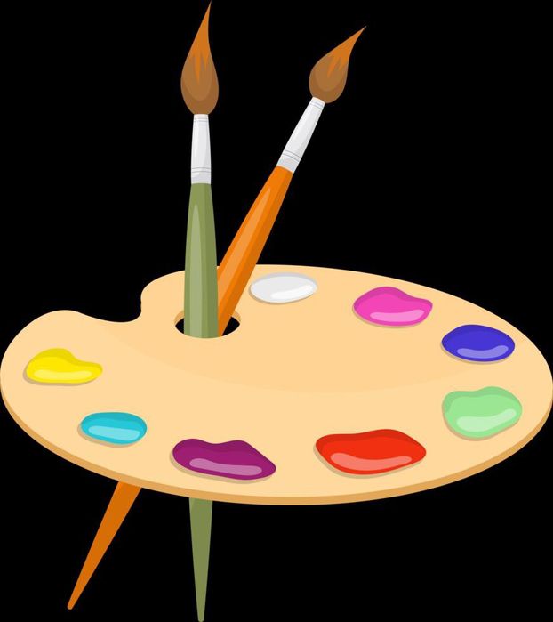 Уроки Рисования. Академический рисунок, Живопись,  Композиция.