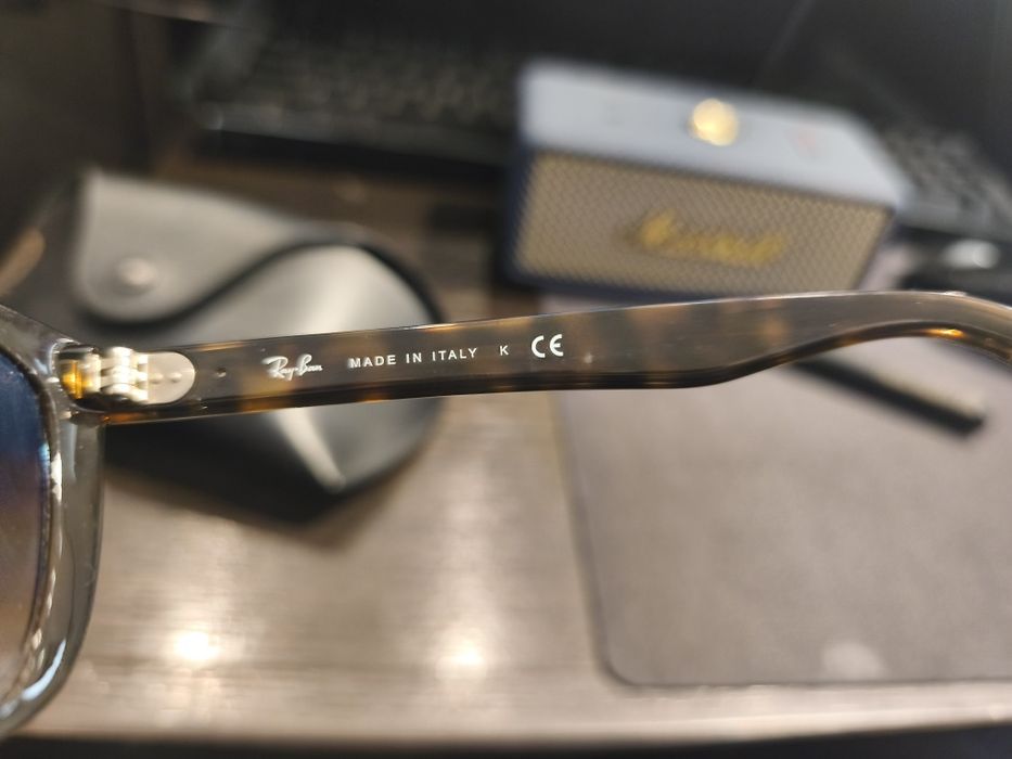 Ray-Ban слънчеви очила