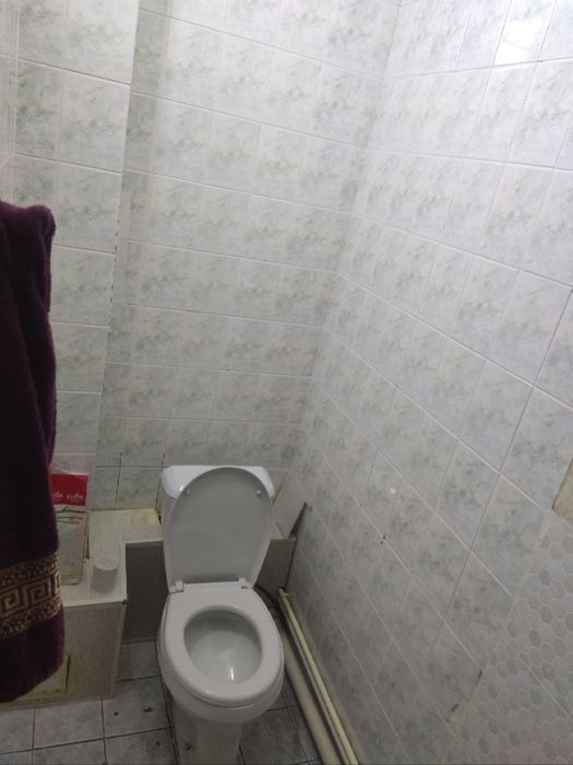 Сдаётся квартира Улица Бабура