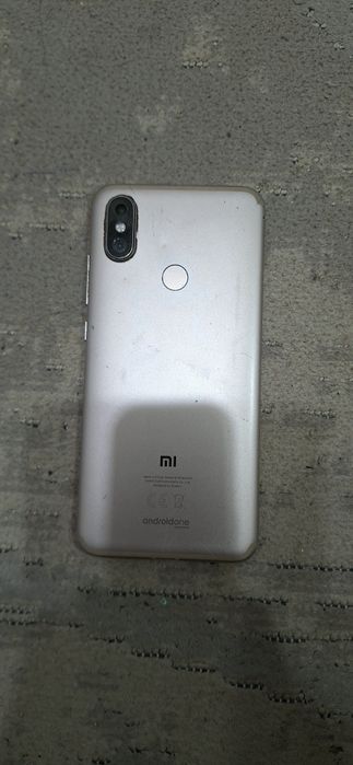 Продам Xiaomi Mi A2 Lite