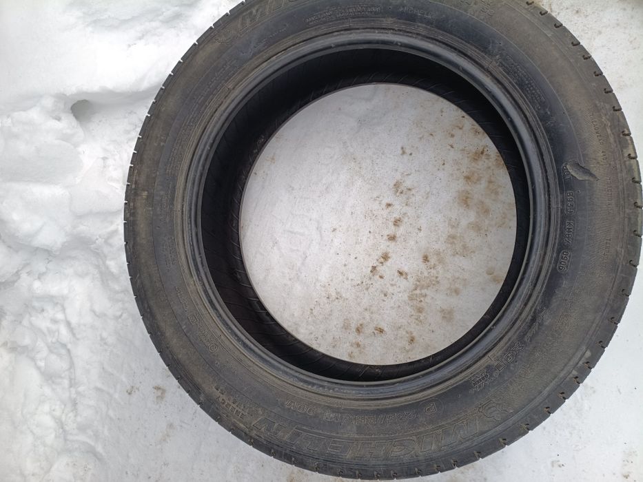 Michelin Nitto 235/55/18 поштучно