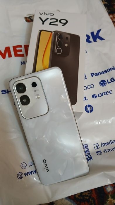 Vivo29 xolati zor pul kereligdan sotlvoti